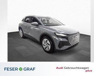 Audi Q4 e-tron Gebrauchtwagen