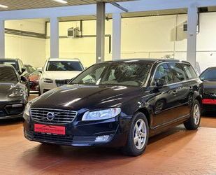 Volvo V70 Gebrauchtwagen