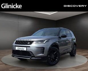 Land Rover Discovery Sport Gebrauchtwagen