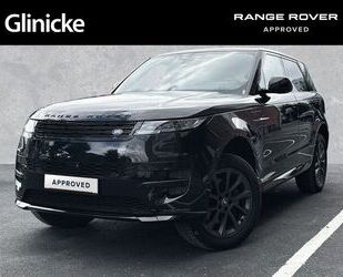Land Rover Range Rover Sport Gebrauchtwagen