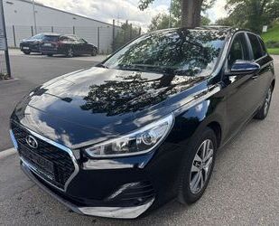 Hyundai i30 Gebrauchtwagen