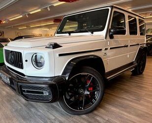 Mercedes-Benz G 63 AMG Gebrauchtwagen