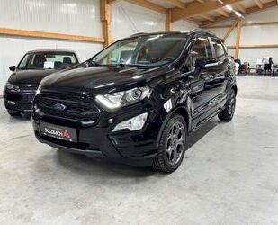 Ford EcoSport Gebrauchtwagen