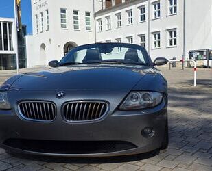 BMW Z4 Gebrauchtwagen