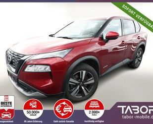 Nissan X-Trail Gebrauchtwagen