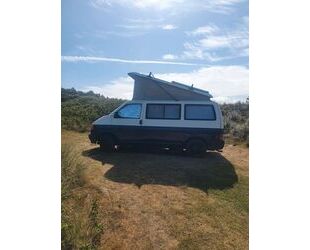 VW T4 California Gebrauchtwagen