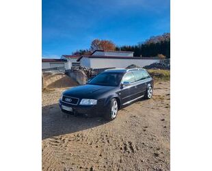 Audi S6 Gebrauchtwagen