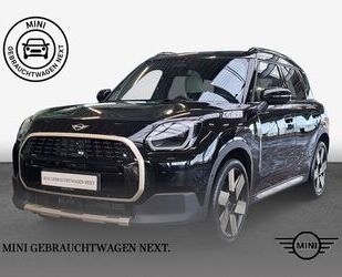 Mini Cooper C Countryman Gebrauchtwagen