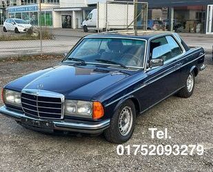 Mercedes-Benz CE 280 Gebrauchtwagen