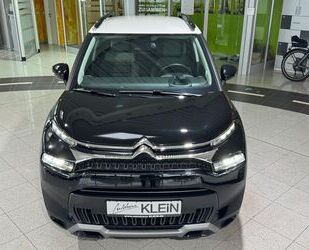 Citroen C3 Gebrauchtwagen