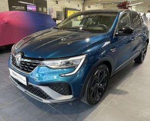 Renault Arkana Gebrauchtwagen