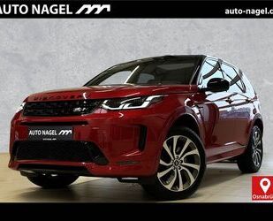 Land Rover Land Rover Discovery Sport P250 R-Dyn.SE 20