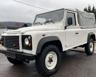 Land Rover Defender Gebrauchtwagen
