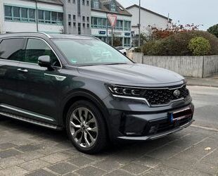 Kia Sorento Gebrauchtwagen