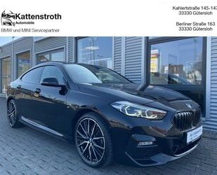 BMW 218 Gran Coupé Gebrauchtwagen