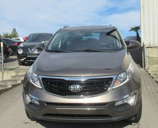 Kia Sportage Gebrauchtwagen