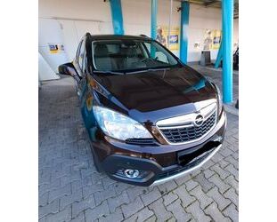 Opel Mokka Gebrauchtwagen