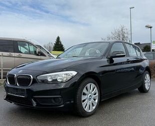 BMW 116 Gebrauchtwagen