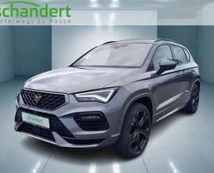 Cupra Ateca Gebrauchtwagen