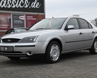 Ford Mondeo Gebrauchtwagen