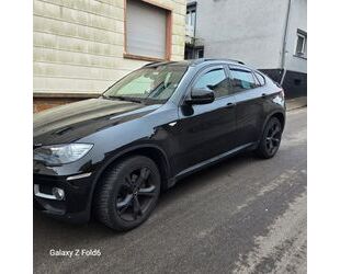 BMW X6 Gebrauchtwagen