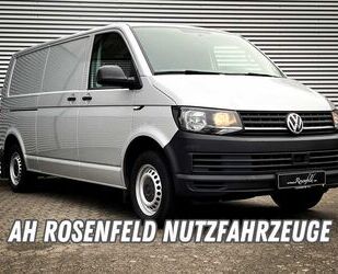 VW T6 Transporter Gebrauchtwagen