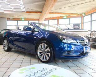 Opel Cascada Gebrauchtwagen