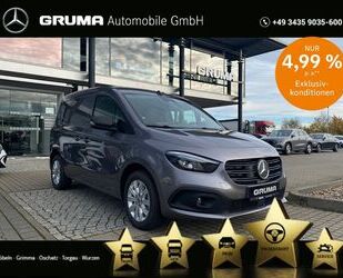 Mercedes-Benz Citan Gebrauchtwagen