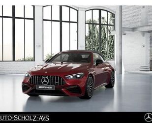 Mercedes-Benz CLE 53 AMG Gebrauchtwagen