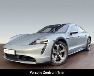 Porsche Taycan Gebrauchtwagen