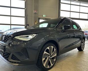 Seat Arona Gebrauchtwagen