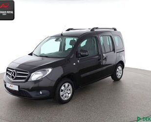 Mercedes-Benz Citan Gebrauchtwagen