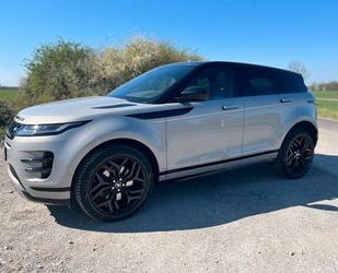 Land Rover Range Rover Evoque Gebrauchtwagen