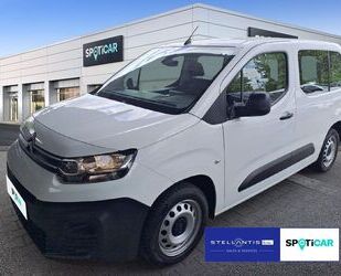 Citroen Berlingo Gebrauchtwagen
