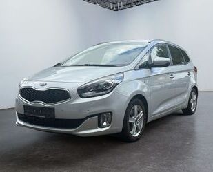 Kia Carens Gebrauchtwagen