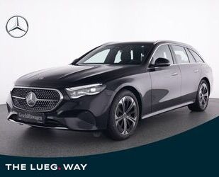 Mercedes-Benz E 300 Gebrauchtwagen