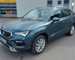 Seat Ateca Gebrauchtwagen