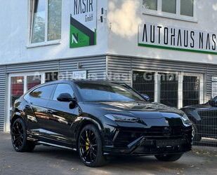 Lamborghini Urus Gebrauchtwagen