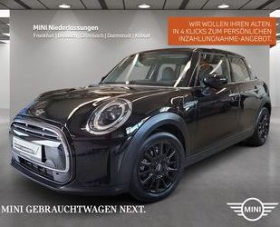 Mini ONE Gebrauchtwagen