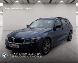 BMW 318 Gebrauchtwagen