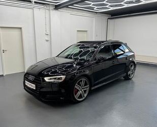 Audi S3 Gebrauchtwagen