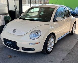 VW Beetle Gebrauchtwagen
