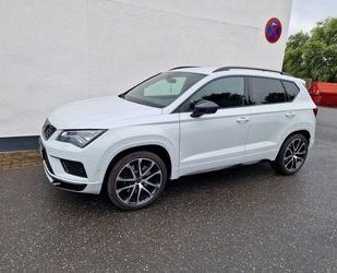 Cupra Ateca Gebrauchtwagen