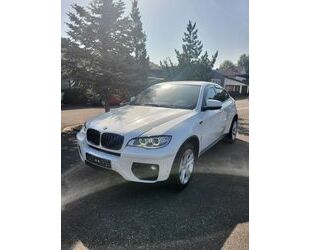 BMW X6 Gebrauchtwagen