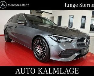 Mercedes-Benz C 300 Gebrauchtwagen