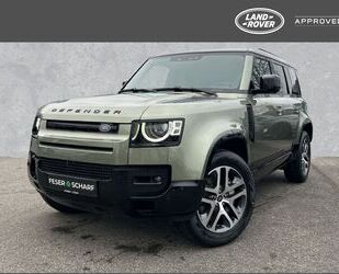 Land Rover Defender Gebrauchtwagen