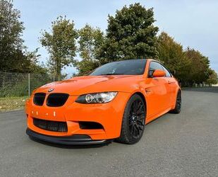 BMW M3 Gebrauchtwagen