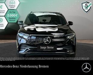 Mercedes-Benz EQA Gebrauchtwagen