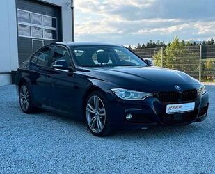 BMW 335 Gebrauchtwagen