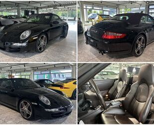 Porsche 997 Gebrauchtwagen